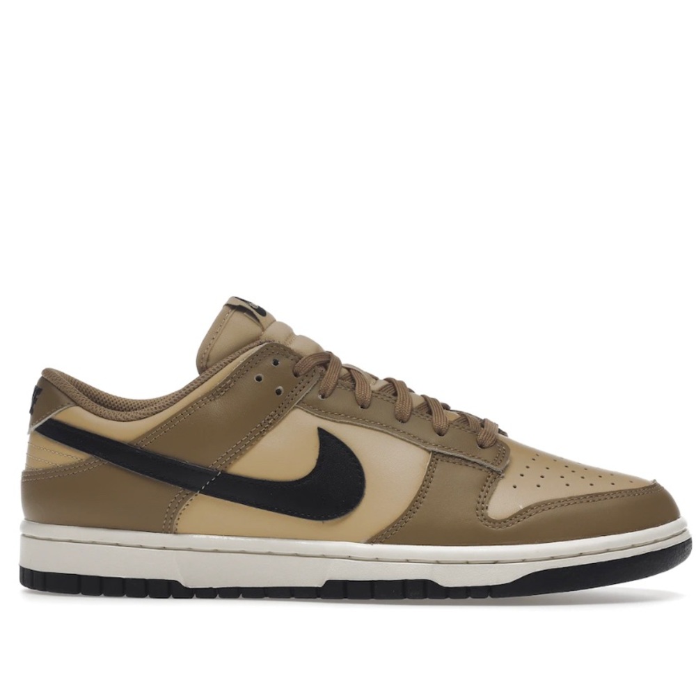 Nike Low Driftwood Dunks